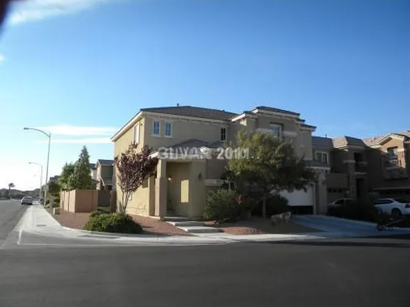 3364 Grouse House Ln, North Las Vegas, NV 89084