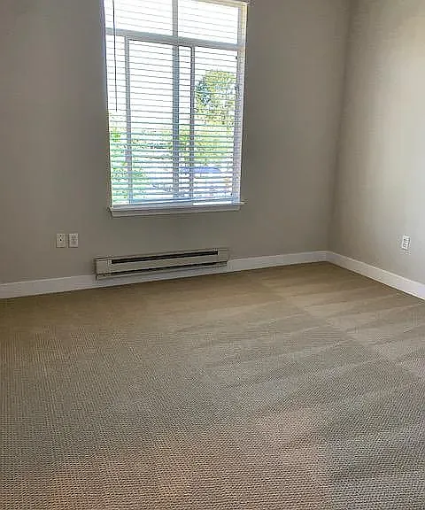 3x2 / 1240 sf - Guest Bedroom 2