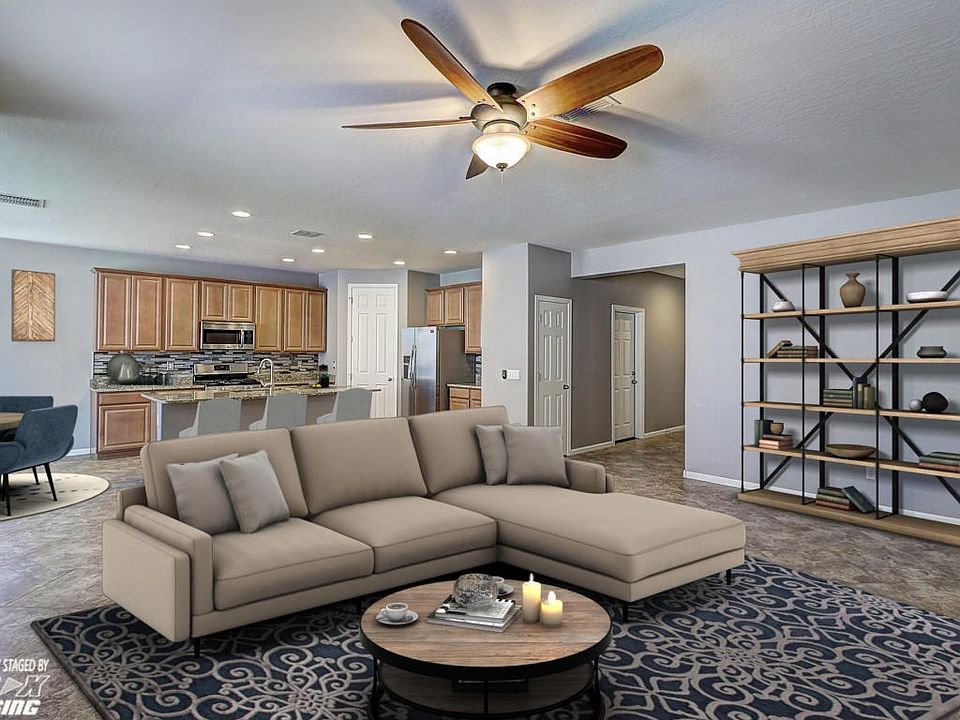 Great Room!