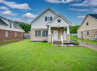 2220 Sherwood Rd, Kingsport, TN 37664