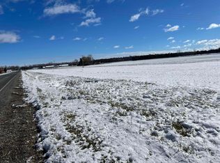 0 Swan Creek Rd, Hemlock, MI 48626