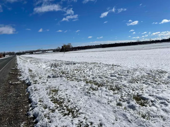 0 Swan Creek Rd, Hemlock, MI 48626