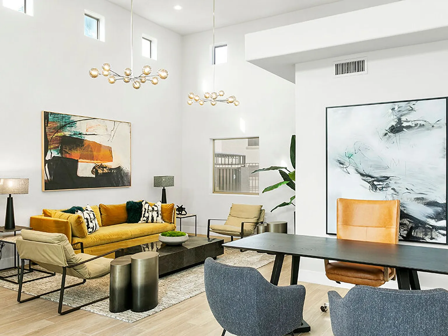 Citra Apartments — Photo 4