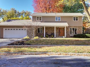 1941 Paulson Dr, Ames, IA 50010