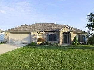 10623 N Westlakes Dr, Fort Wayne, IN 46804