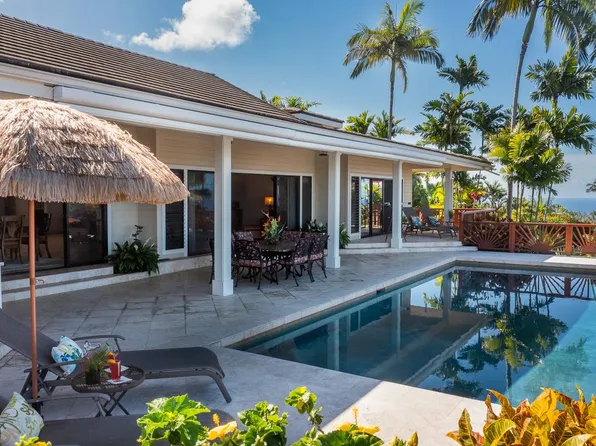78-6911 Kiaaina St, Kailua Kona, HI 96740