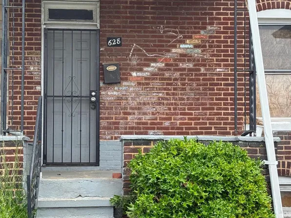 628 E Patapsco Ave, Baltimore, MD 21225