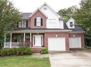 1812 Millhouse Ct, Greensboro, NC 27407