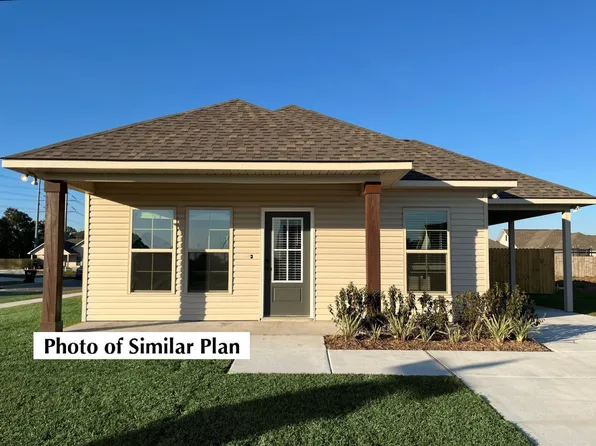 202 Yorktown Ct, Lafayette, LA 70507