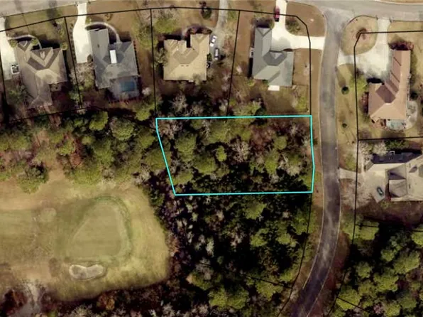 602 Red Cedar Ln, Saint Marys, GA 31558