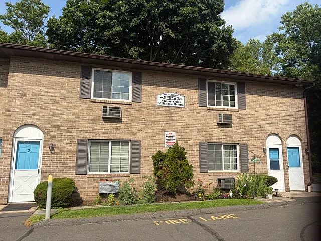 35 Mountain Village Rd #28