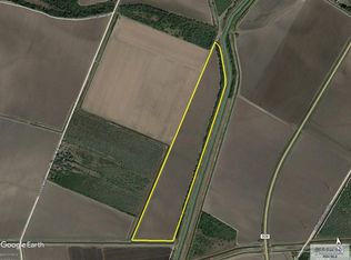 Off Jimenez Rd, San benito, TX 78586