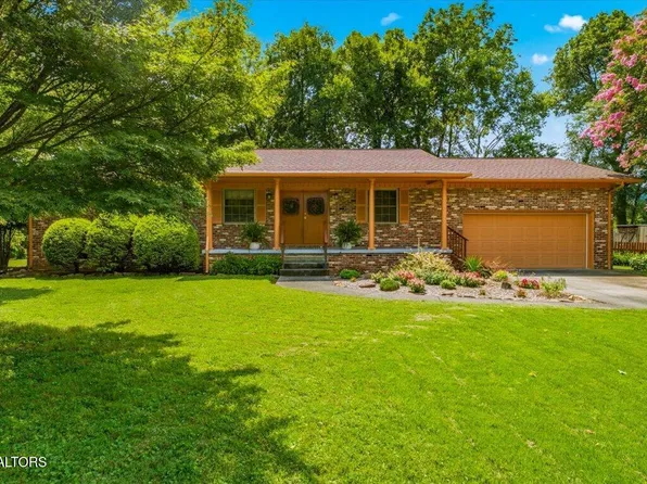 3800 Seeber Dr, Knoxville, TN 37918