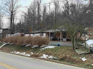 3781 County Road 31, Chesapeake, OH 45619