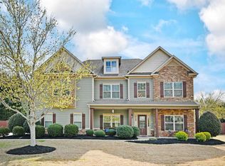 229 Tea Olive Pl, Simpsonville, SC 29680