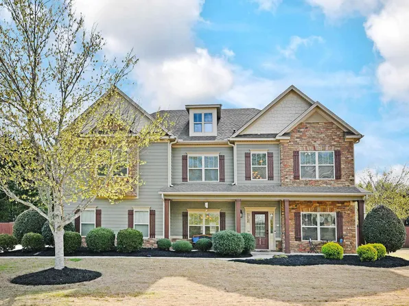 229 Tea Olive Pl, Simpsonville, SC 29680