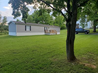 298 Fringe Ln, Hedgesville, WV 25427