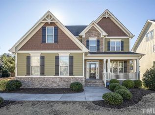 1968 Combine Cir, Apex, NC 27502