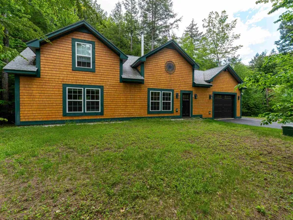 177 Alpstrausse, Bartlett, NH 03812