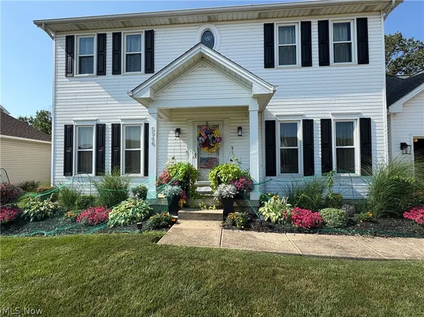 5946 N Mayflower Dr, Lorain, OH 44053