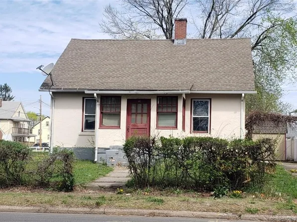 60 Pitkin Street, East Hartford, CT 06108