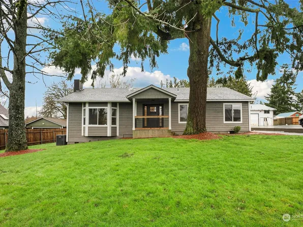 912 Hillcrest Drive, Longview, WA 98632