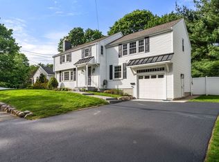 443 Great Plain Ave, Needham, MA 02492