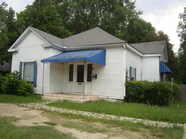 66-402 Progress Ave, Hawkinsville, GA 31036