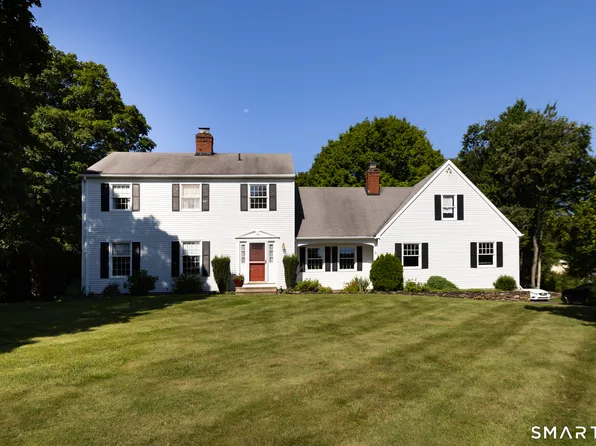 323 Watertown Road, Middlebury, CT 06762