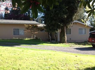 5515 NE 58th St, Vancouver, WA 98661