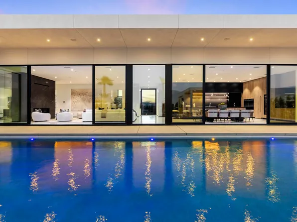 17 Via Linea, Rancho Mirage, CA 92270