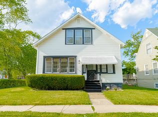 2306 123rd St, Blue Island, IL 60406