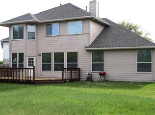 1304 Rattling Horn Cv, Cedar Park, TX 78613