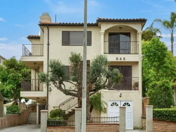 845 W 19th St #1, San Pedro, CA 90731