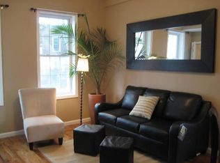 47 Washburn St APT 1B, Jersey City, NJ 07306