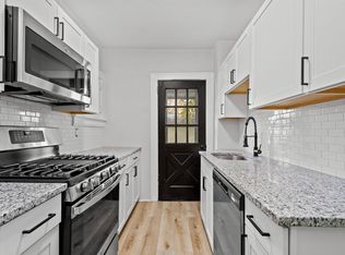 1722 Stratmore St, Pittsburgh, PA 15205