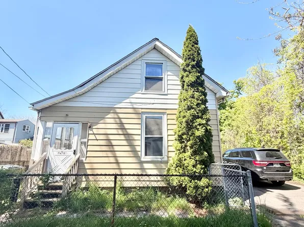 47 1/2 Park St, West Haven, CT