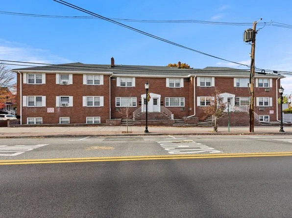 169-173 Wash Pl #277-285, Hasbrouck Heights, NJ 07604