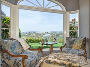 18264 Via Ascenso, Rancho Santa Fe, CA 92091