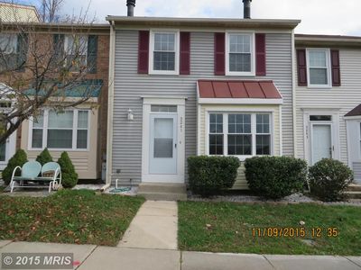 3241 Stone Eagle Ct, Abingdon, MD, 21009