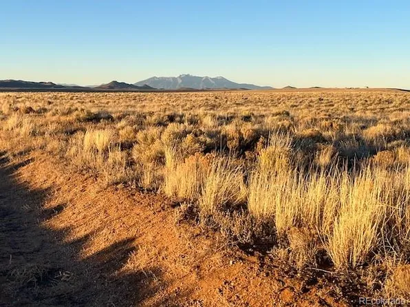 Lot 2 El Paso Trail, San Luis, CO 81152