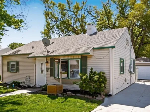 2741 Avenue G, Council Bluffs, IA 51501