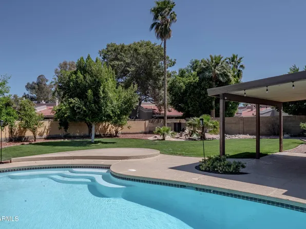 1907 N TAMARISK Street, Chandler, AZ 85224