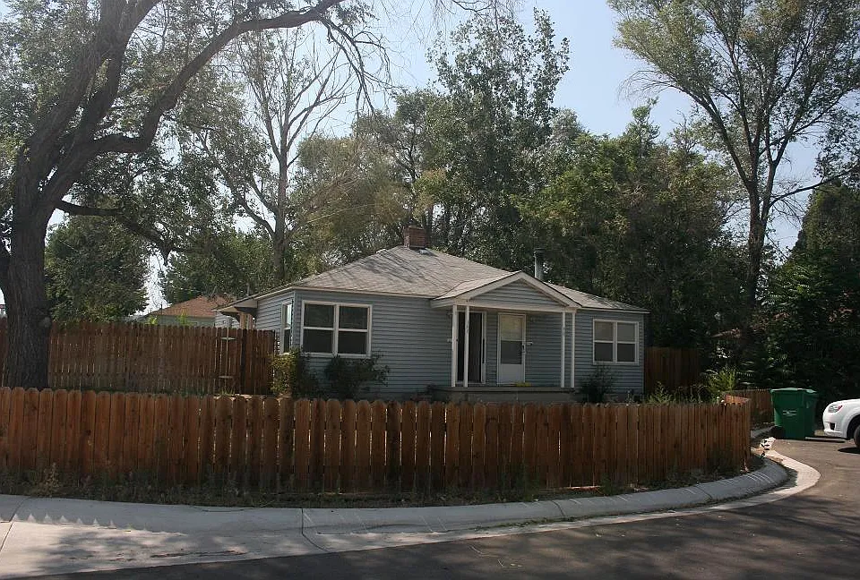 90 Barker Cir