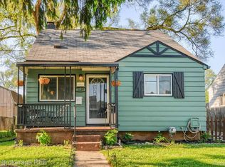 3129 Montana Ave, Flint, MI 48506