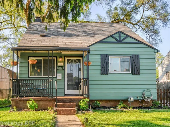 3129 Montana Ave, Flint, MI 48506