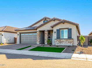 3255 W San Cristobal Rd, Queen Creek, AZ 85144