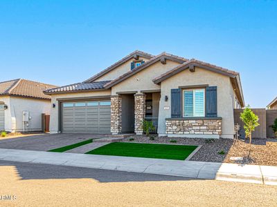 3255 W San Cristobal Road, Queen Creek, AZ, 85144