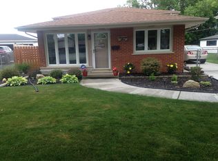 15213 Millard Ave, Midlothian, IL 60445