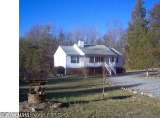 5944 Partlow Rd, Spotsylvania, VA 22551